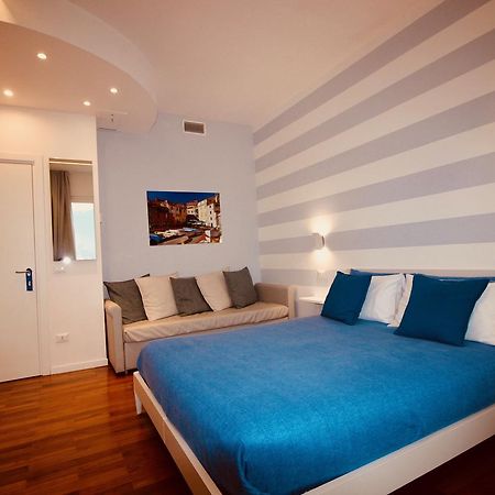 Guesthouse Il Grattacielo Sul Golfo Ла-Спеція Екстер'єр фото
