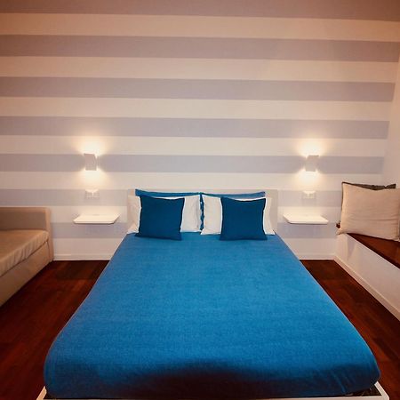 Guesthouse Il Grattacielo Sul Golfo Ла-Спеція Екстер'єр фото