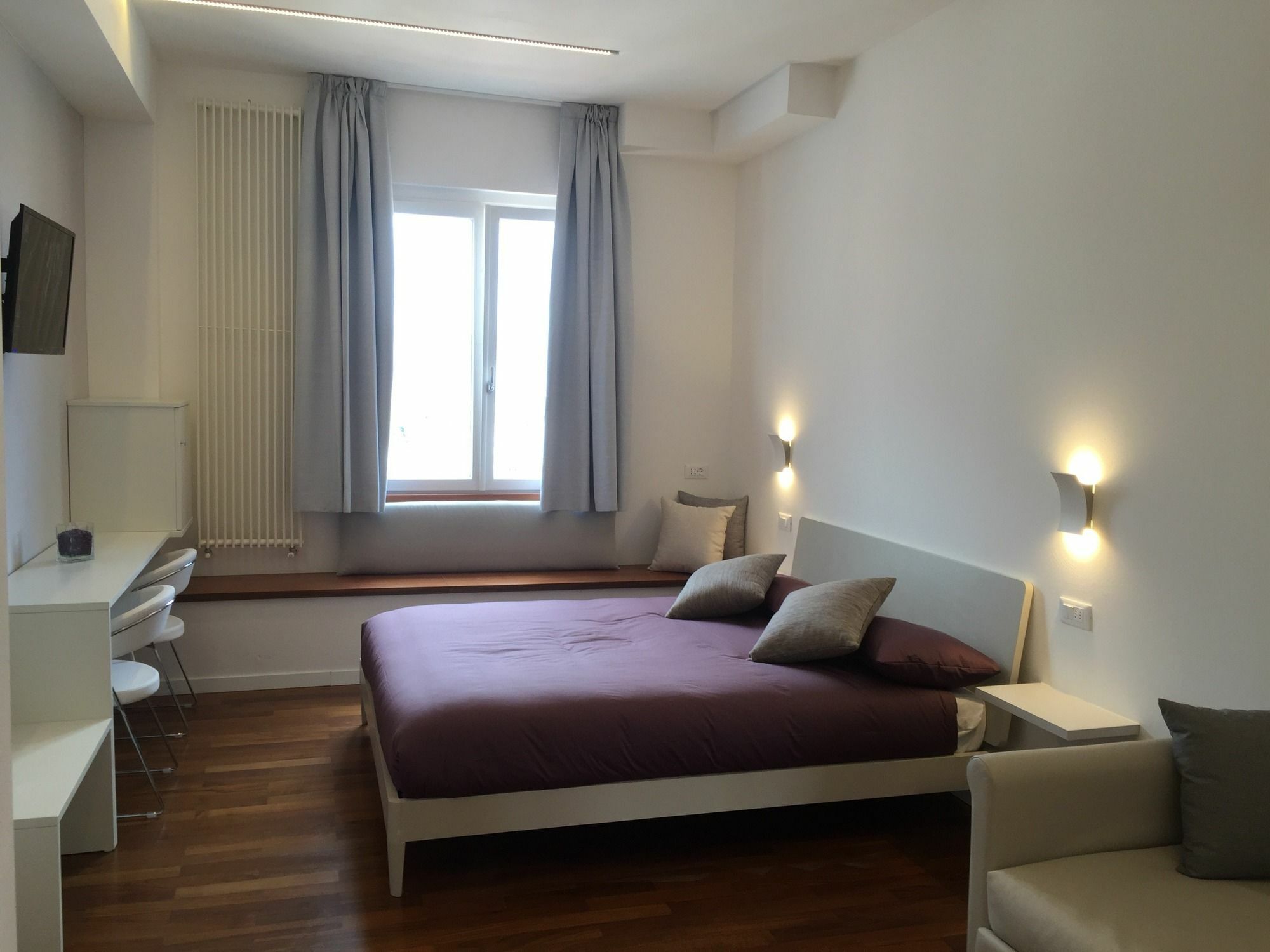 Guesthouse Il Grattacielo Sul Golfo Ла-Спеція Екстер'єр фото
